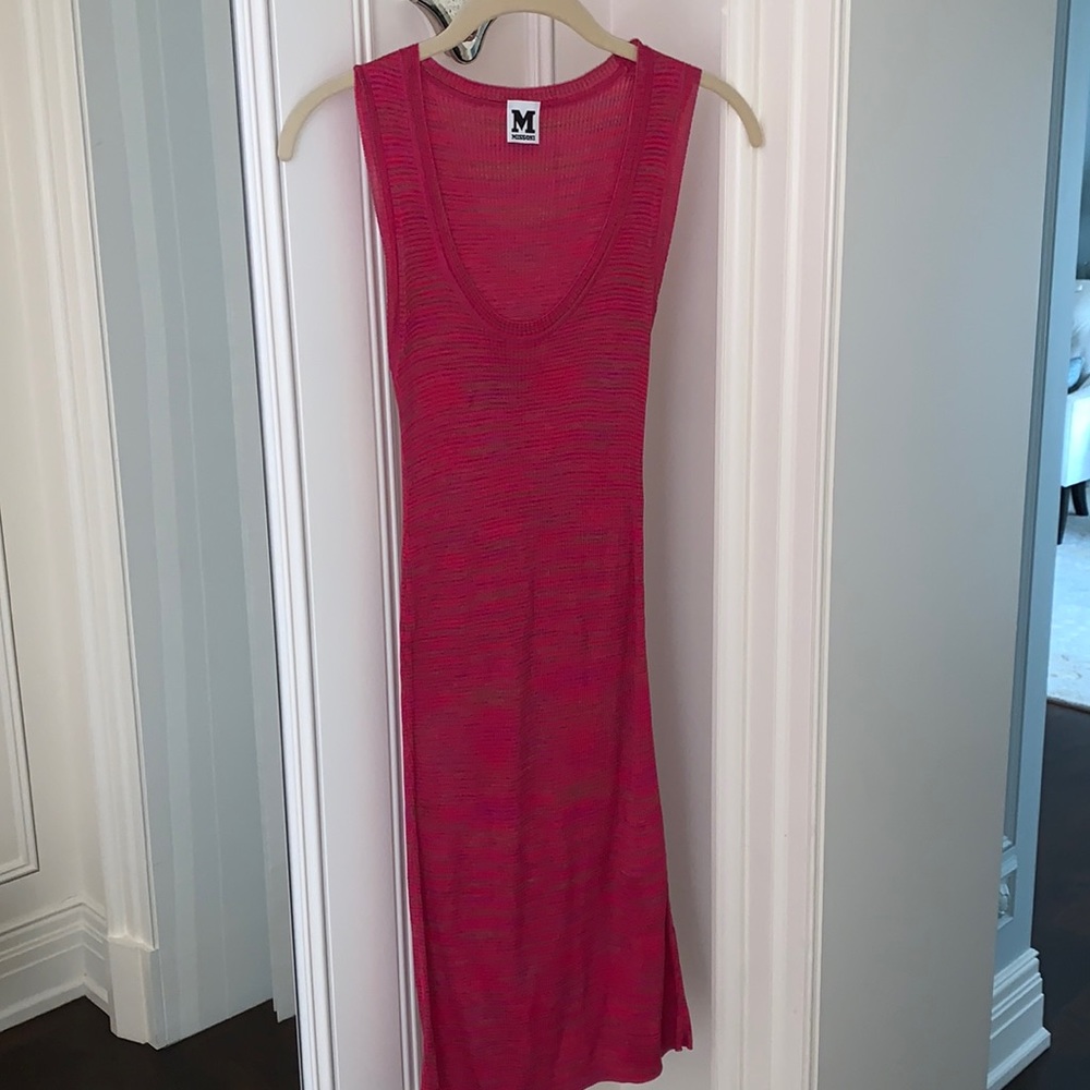 Missoni Dress